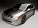 Honda Civic Si Sedan Concept 2007 Picture #0